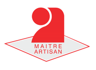 L'Atelier du Siège a le titre de maitre artisan. Cliquez ici